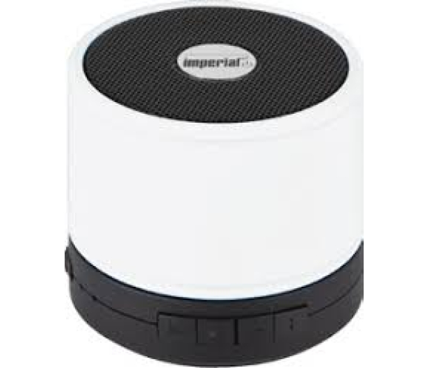 IMPERIAL Głośnik BT TECHNISAT IMPERIAL BAS 1, biały # - 1464348 - zdjęcie